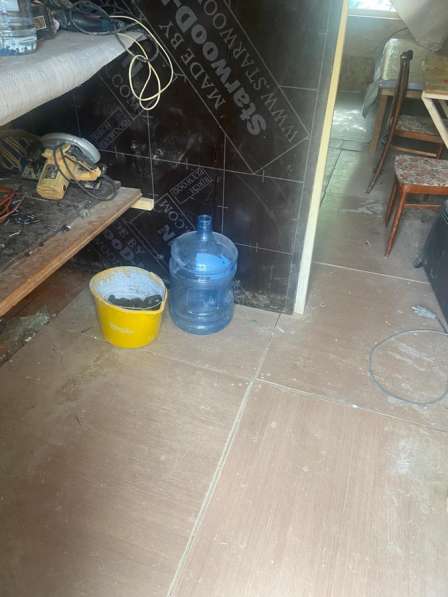 Строительная бытовка в Москве фото 4