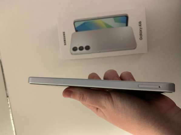 Samsung Galaxy A16, 128гб в Армавире фото 4