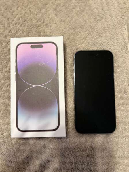 IPhone 14 Pro в Челябинске фото 7