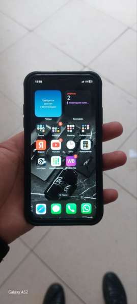 IPhone 11 128гигов