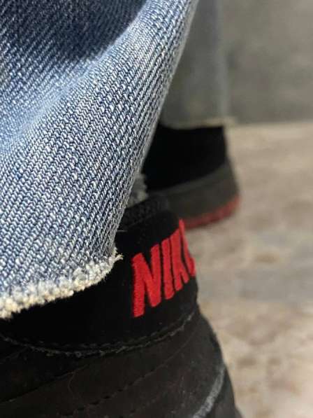 Кроссовки Nike в Санкт-Петербурге фото 3