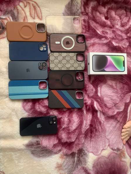 Iphone 14 128gb срочно