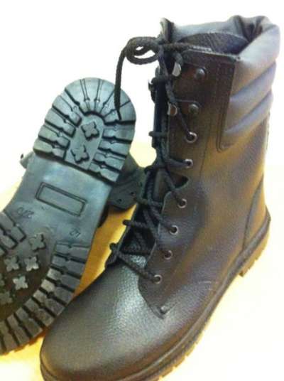 Обувь рабочая от производителя Спецзаказ в Братске фото 4