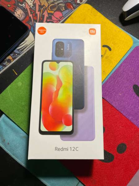 Xiaomi Redmi 12C