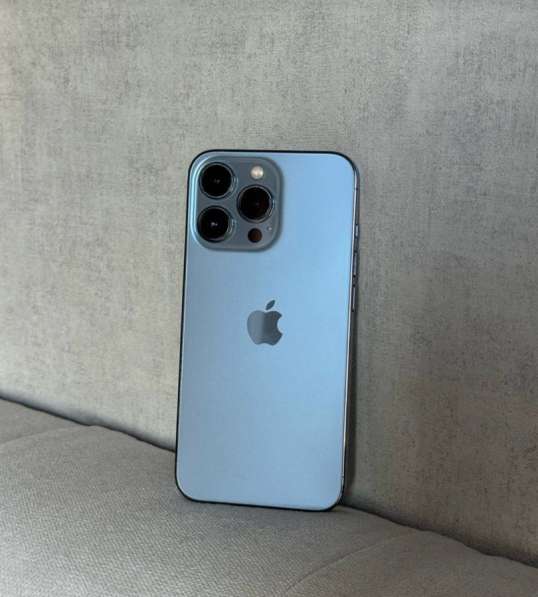 IPhone 13 Pro 128 ГБ в Москве