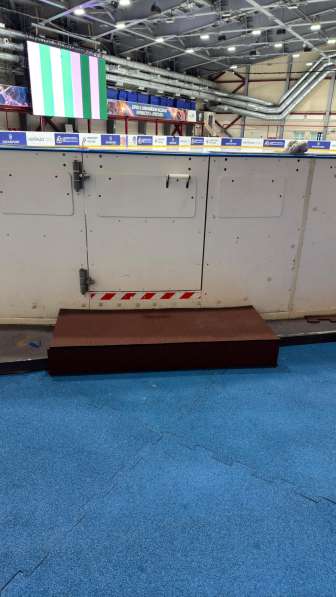 Резиновая Плитка Пазл в Южно-Сахалинске фото 4