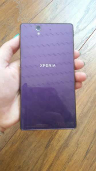 сотовый телефон Sony xperia z в Кемерове фото 4