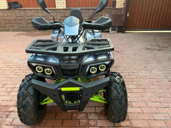 Квадроцикл