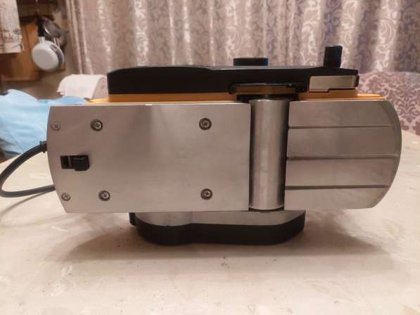 Рубанок Huter P1311 в Пушкино фото 6