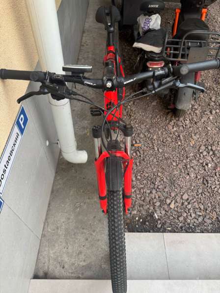 Велосипед в Санкт-Петербурге фото 3