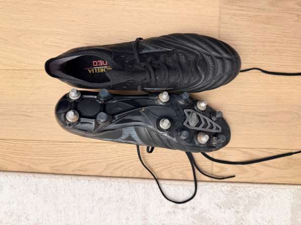 Бутсы MIZUNO в Москве фото 4