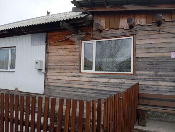 Продам дом в малой минусе в Минусинске фото 18