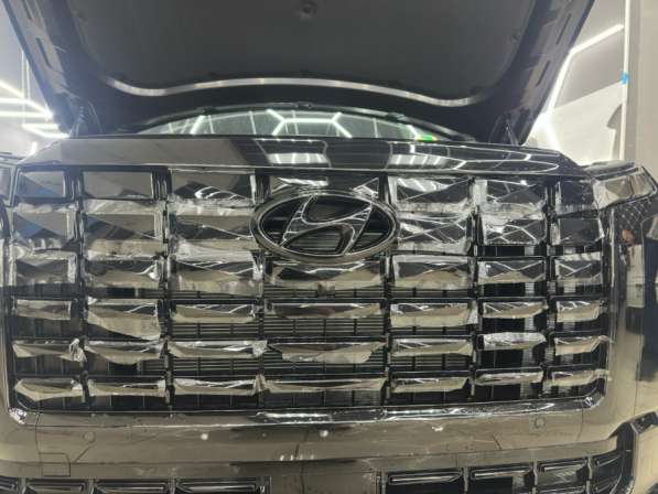 Бронь / тонировка / антихром / керамика в Пятигорске фото 4