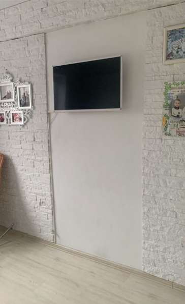 Комната