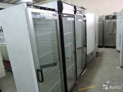 торговое оборудование Холодильные шкафы в Приор в Екатеринбурге фото 4