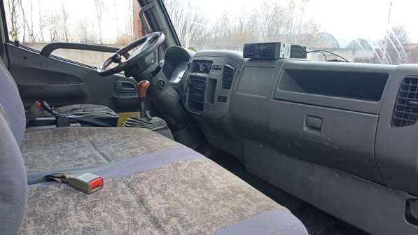 FOTON AUMARK 1051 Cummins isf3.8 в Ступино фото 5