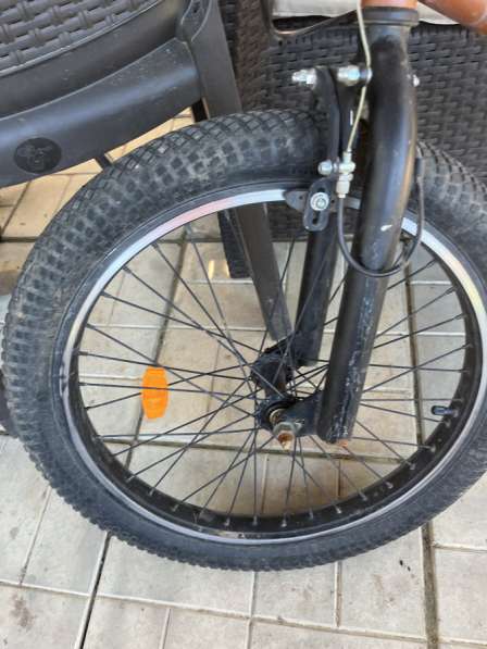 Трюковой велосипед бмх в Москве фото 3