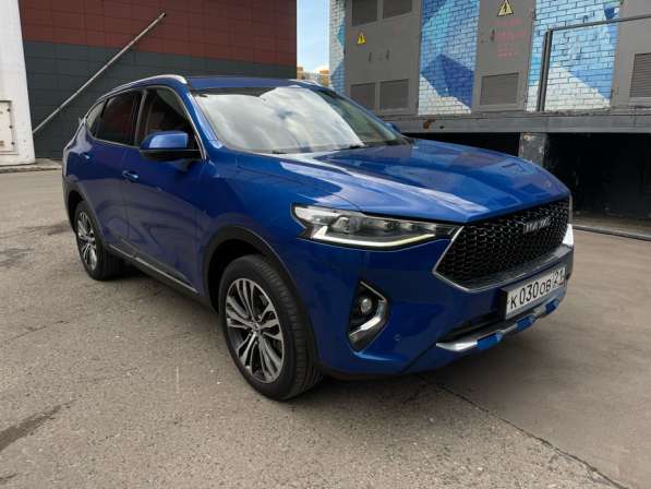 Haval, H9, продажа в Москве