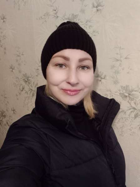 Ищу работу