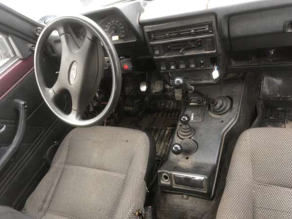 ВАЗ (Lada), 2121 (4x4), продажа в Казани в Казани