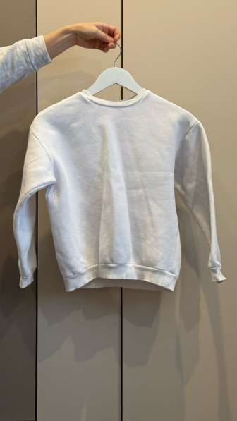 Детские свитшоты Зара в Москве