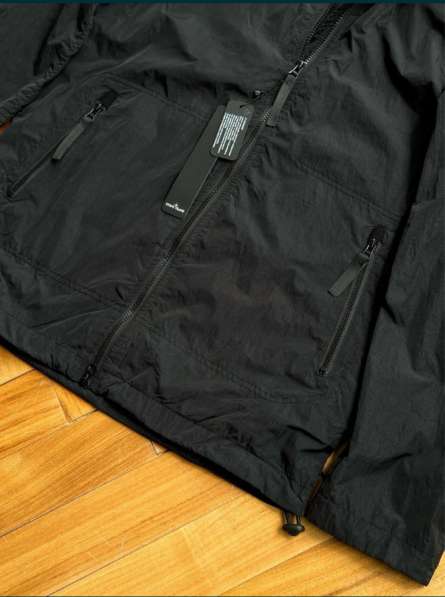 Куртка Stone Island в Москве фото 3