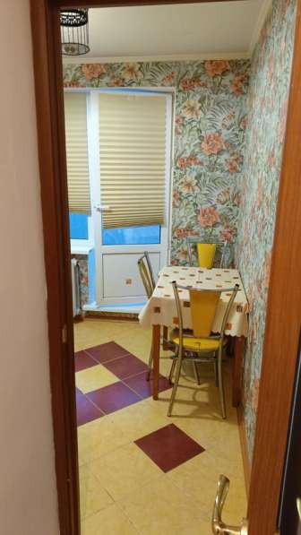 Сдается 2х комнатная квартира в п. Софрино-1 в Пушкино фото 9