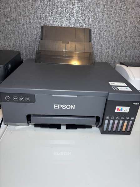 Принтер Epson l8050
