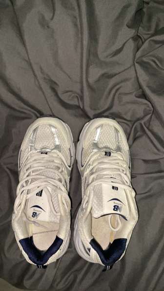 Кроссовки New Balance в Челябинске