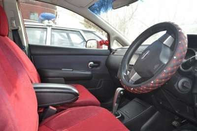 подержанный автомобиль Nissan Versa 1.8, продажав Иркутске в Иркутске фото 4