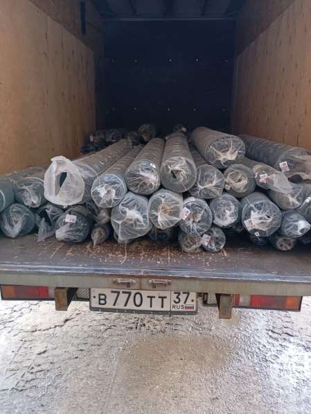 Грузчик Грузоперевозки квартиры офиса магазина в Иванове