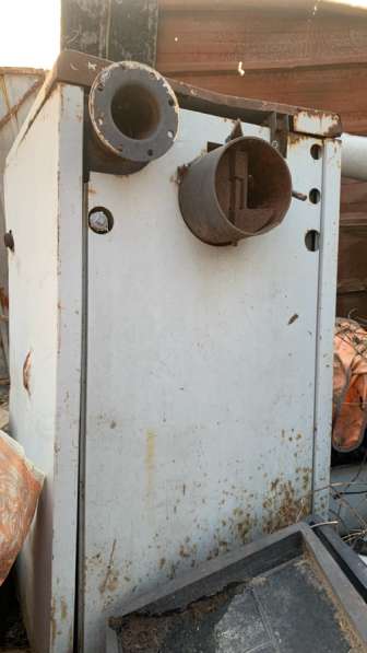 Продам котел отопления в Артеме фото 6