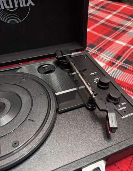 Проигрыватель Ritmix в Москве фото 4