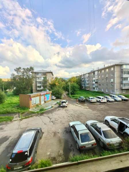 2-к. квартира, 48 м², 2/14 эт в Красноярске фото 5
