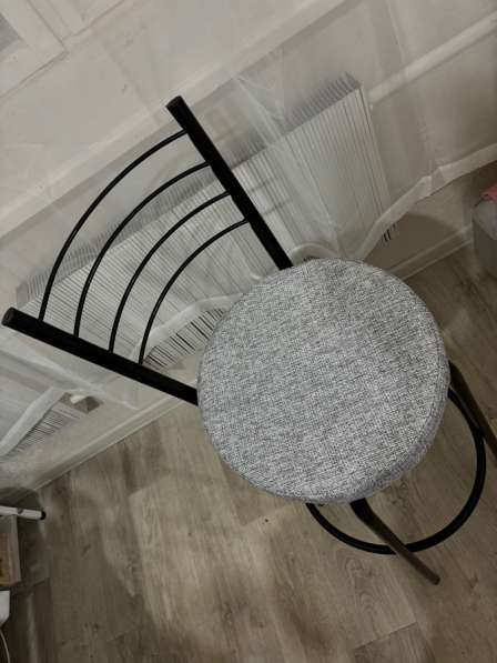 Стул барный в Тольятти