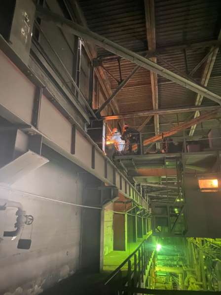 Нивелировка, рихтовка путей в Красноярске фото 3