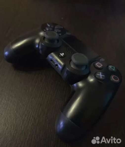 Sony PlayStation 4 ps4 slim 1tb в Щелково фото 6