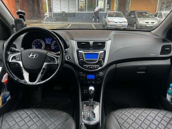 Hyundai, Solaris, продажа в Москве в Москве фото 4