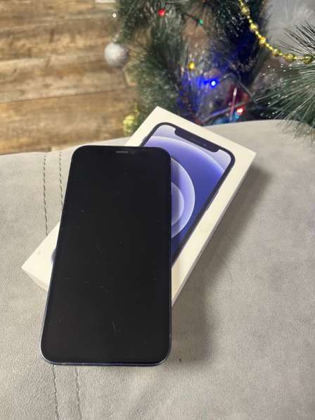 Айфон 12 мини в Юрге фото 3