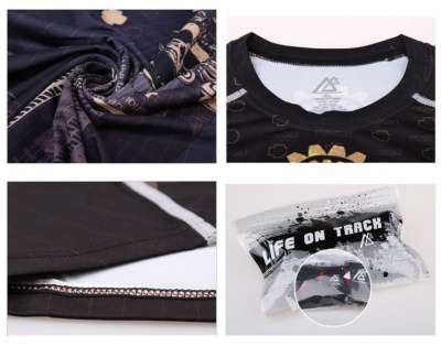 Рашгард отличного качества в Москве