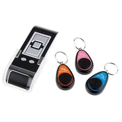 Пульт для поиска ключей Key Finder+3