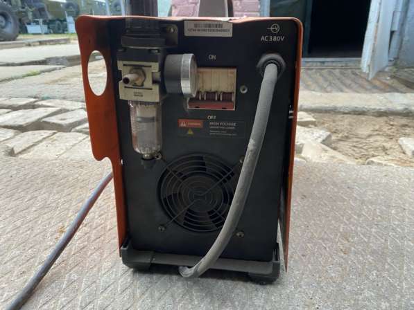 Продаю сварочный аппарат полуавтомат в Москве фото 4