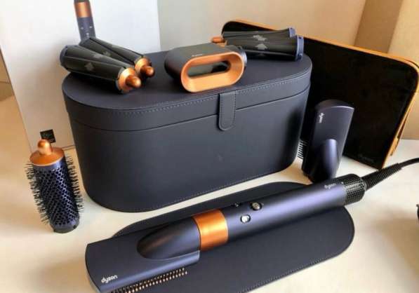 Стайлер Dyson