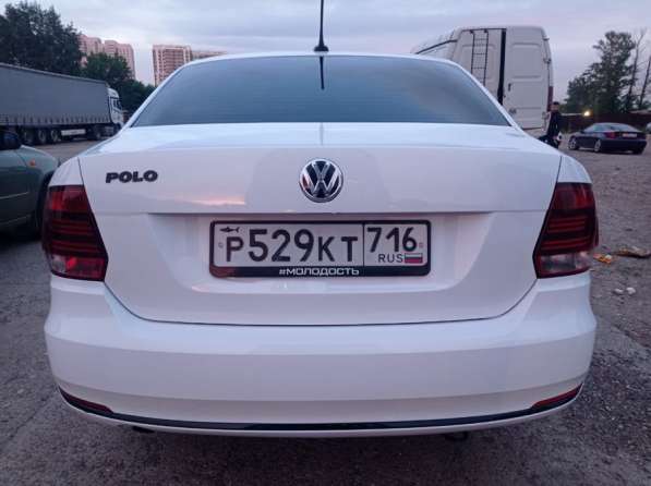 Аренда авто выкуп в Казани фото 4