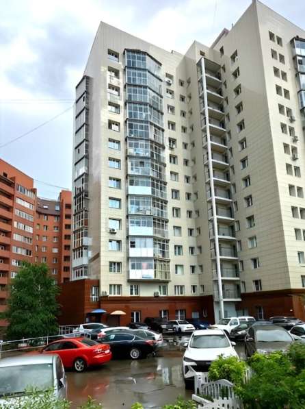 Офис с мебелью - 233 м² в Красноярске фото 3
