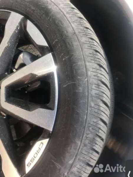 Колеса на весту в Черкесске фото 3