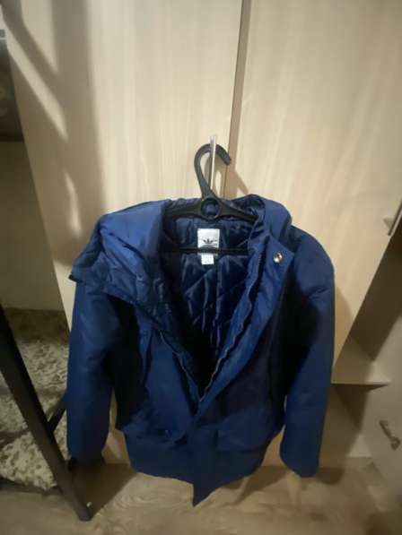 Adidas в Новосибирске