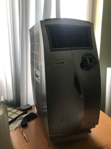 Напрльная климат система