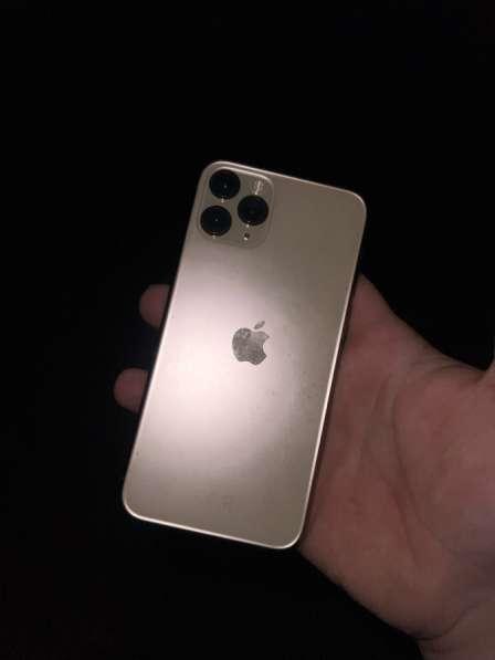 IPhone 11pro