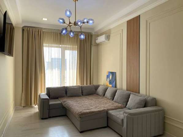 Новостройка 3 ком 103 м. кв в фото 5